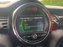 2018 (18) Mini Cooper S 5 Door Auto