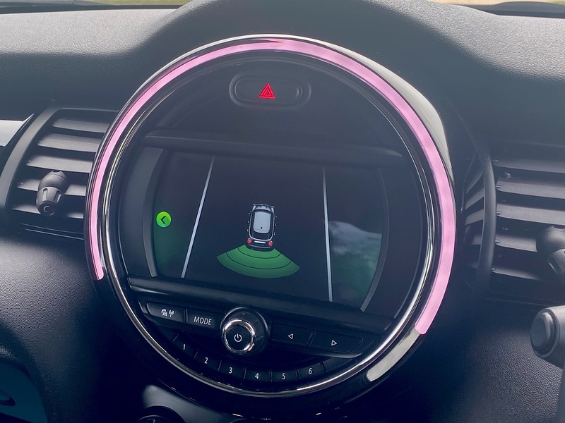 MINI 2.0 Cooper S Hatchback 5dr Petrol Steptronic Euro 6 (s/s) (192 ps)