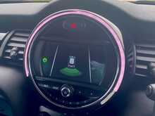 2018 (18) Mini Cooper S 5 Door Auto