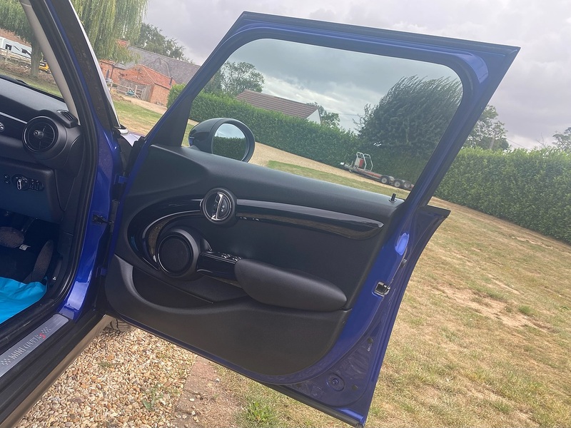 MINI 2.0 Cooper S Hatchback 5dr Petrol Steptronic Euro 6 (s/s) (192 ps)