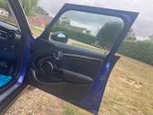 2018 (18) Mini Cooper S 5 Door Auto