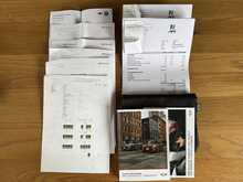 2018 (18) Mini Cooper S 5 Door Auto