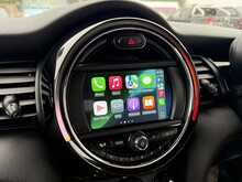 2018 (18) Mini Cooper S 5 Door Auto