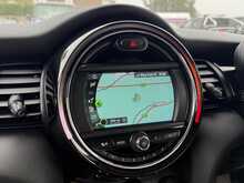 2018 (18) Mini Cooper S 5 Door Auto