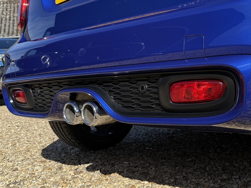 MINI 2.0 Cooper S Hatchback 5dr Petrol Steptronic Euro 6 (s/s) (192 ps)