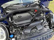 MINI Clubman Cooper S Exclusive - U2208