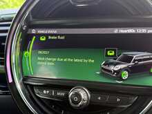 MINI Clubman Cooper S Exclusive - U2208
