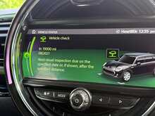 MINI Clubman Cooper S Exclusive - U2208