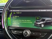 MINI Clubman Cooper S Exclusive - U2208