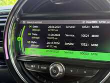 MINI Clubman Cooper S Exclusive - U2208