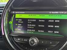 MINI Clubman Cooper S Exclusive - U2208