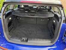MINI Clubman Cooper S Exclusive - U2208