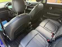 MINI Clubman Cooper S Exclusive - U2208