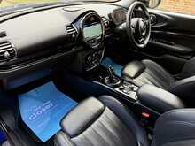 MINI Clubman Cooper S Exclusive - U2208