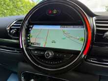 MINI Clubman Cooper S Exclusive - U2208
