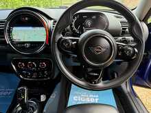 MINI Clubman Cooper S Exclusive - U2208