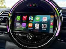 MINI Clubman Cooper S Exclusive - U2208