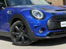 MINI Clubman Cooper S Exclusive - U2208