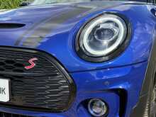 MINI Clubman Cooper S Exclusive - U2208