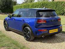 MINI Clubman Cooper S Exclusive - U2208