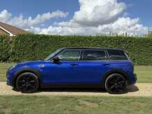MINI Clubman Cooper S Exclusive - U2208