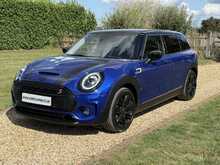 MINI Clubman Cooper S Exclusive - U2208