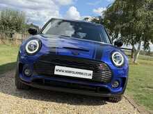 MINI Clubman Cooper S Exclusive - U2208