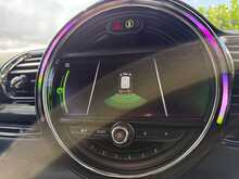 MINI Clubman Cooper S Exclusive - U2208