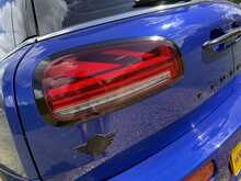 MINI Clubman Cooper S Exclusive - U2208