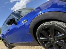 MINI Clubman Cooper S Exclusive - U2208