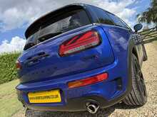 MINI Clubman Cooper S Exclusive - U2208