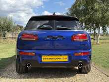 MINI Clubman Cooper S Exclusive - U2208