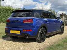 MINI Clubman Cooper S Exclusive - U2208