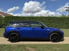 MINI Clubman Cooper S Exclusive - U2208