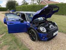 MINI Clubman Cooper S Exclusive - U2208