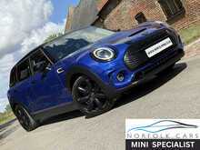 MINI Clubman Cooper S Exclusive - U2208