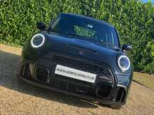 MINI Hatch Cooper S Sport - U2209