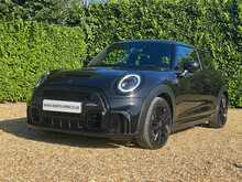 MINI Hatch Cooper S Sport - U2209