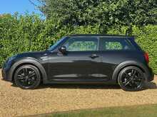 MINI Hatch Cooper S Sport - U2209