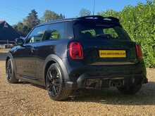 MINI Hatch Cooper S Sport - U2209