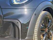 MINI Hatch Cooper S Sport - U2209