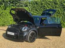 MINI Hatch Cooper S Sport - U2209