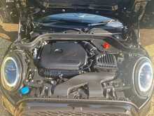 MINI Hatch Cooper S Sport - U2209