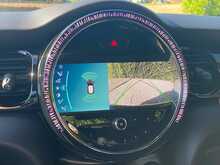 MINI Hatch Cooper S Sport - U2209