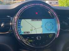 MINI Hatch Cooper S Sport - U2209