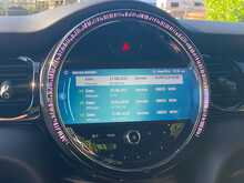 MINI Hatch Cooper S Sport - U2209