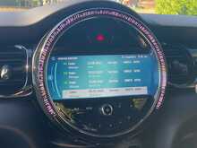 MINI Hatch Cooper S Sport - U2209