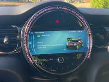 MINI Hatch Cooper S Sport - U2209