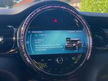 MINI Hatch Cooper S Sport - U2209