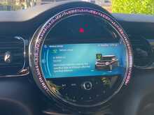 MINI Hatch Cooper S Sport - U2209